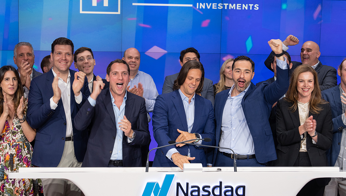 NASDAQ 3