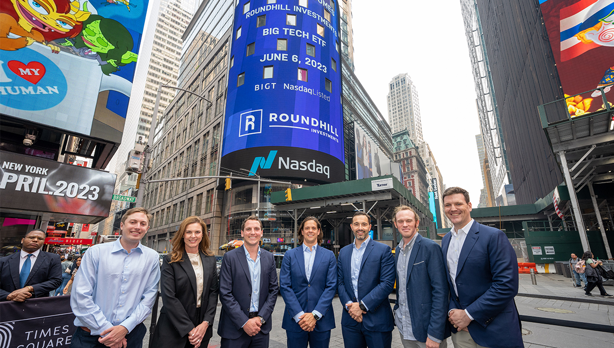 NASDAQ 4