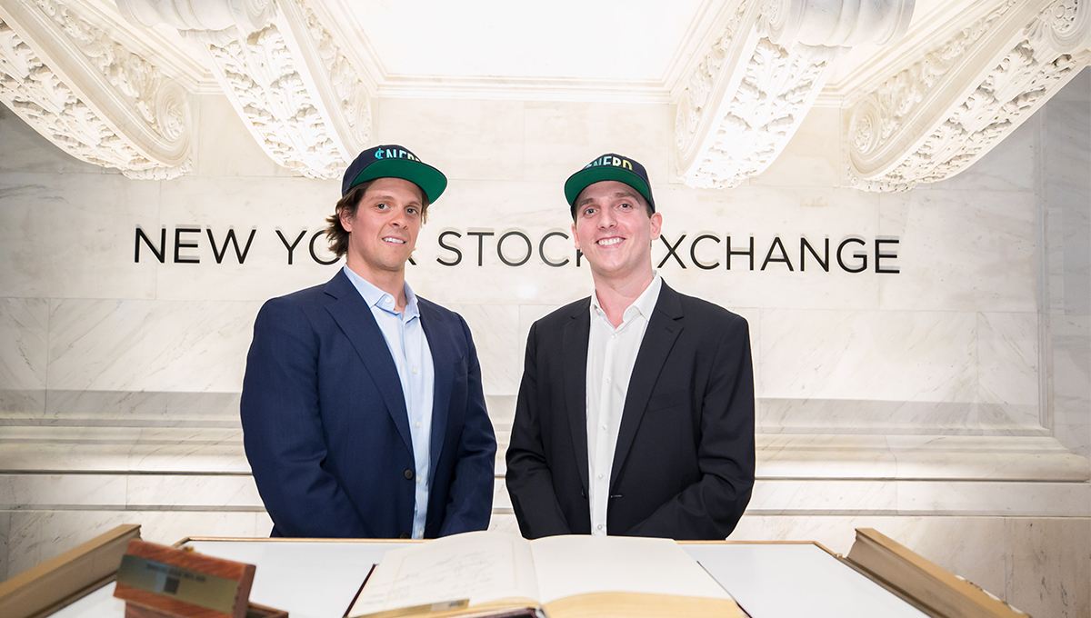 NYSE 1