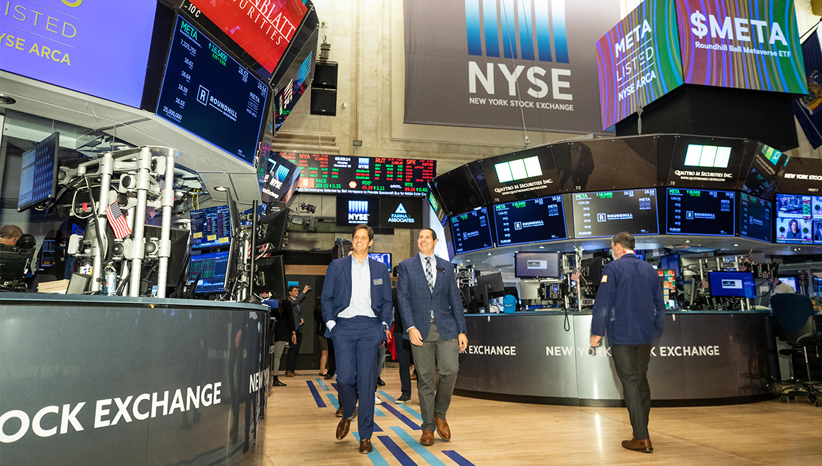 NYSE 2
