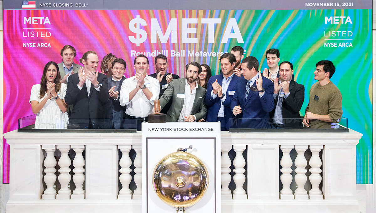 NYSE Bell 1