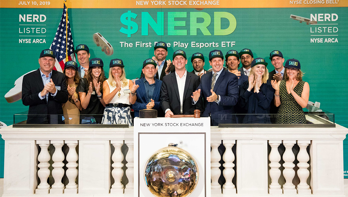 NYSE Bell 2