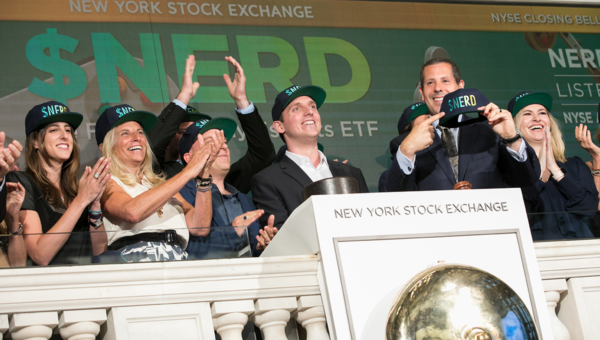 NYSE Bell 3