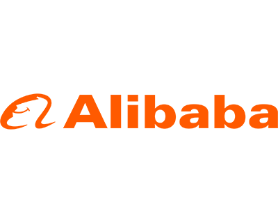 Alibaba logo