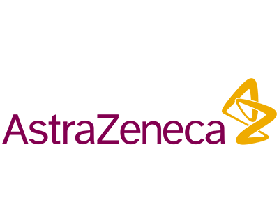 AstraZeneca PLC  logo