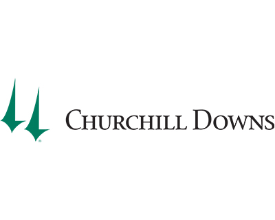 Churchill Downs Inc logo