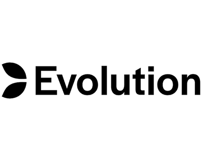 Evolution AB logo