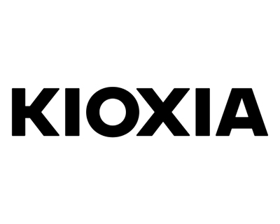 Kioxia logo