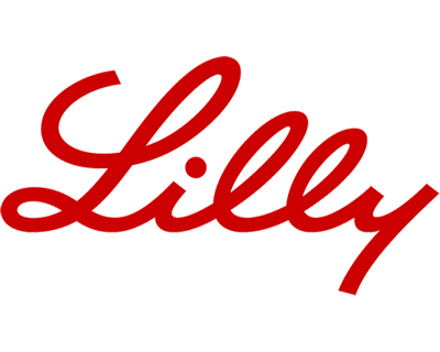 Eli Lilly & Co logo