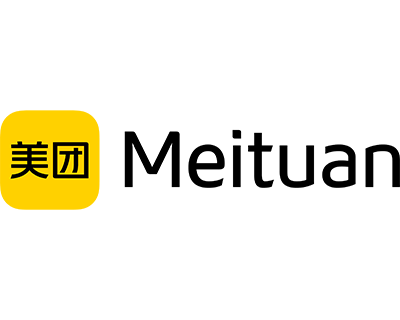 Meituan logo