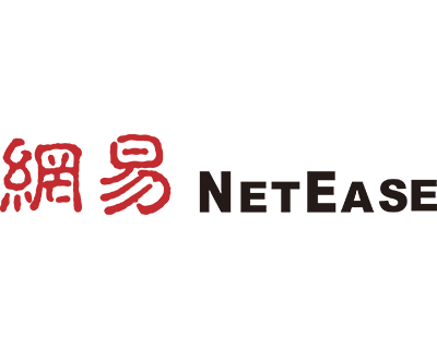 NetEase Inc logo