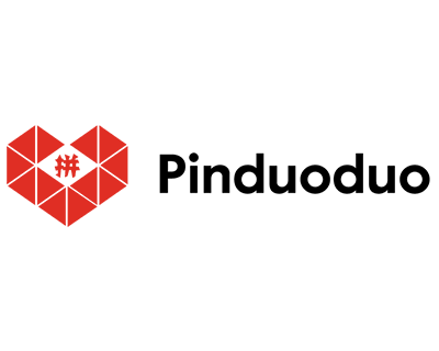 Pinduoduo Logo