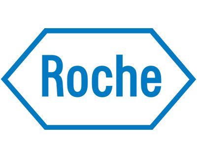 Roche Holding AG  logo