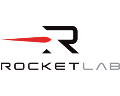 Rocket Lab Corp logo