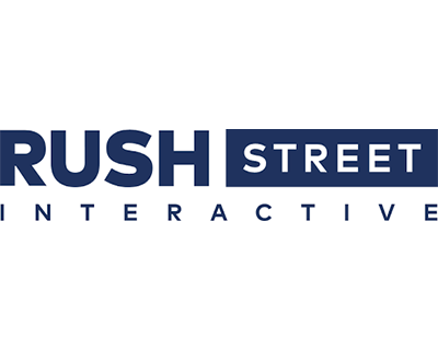 Rush Street Interactive Inc logo