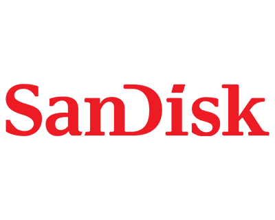 San Disk Logo