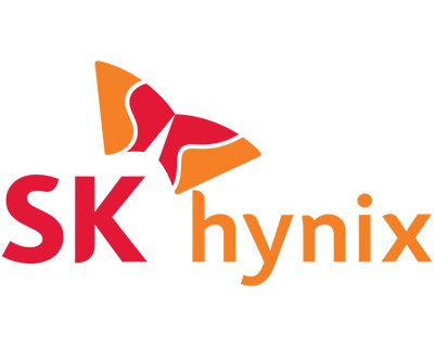 SK Hynix logo