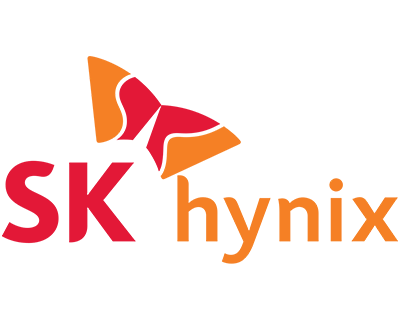 SK Hynix logo