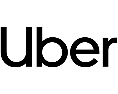 Uber logo