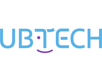 UBTech logo