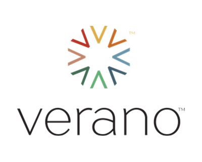 Verano logo