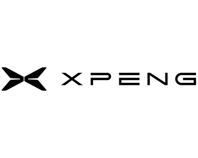 Xpeng logo