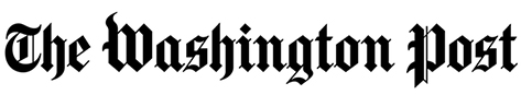 The Washington Post Logo