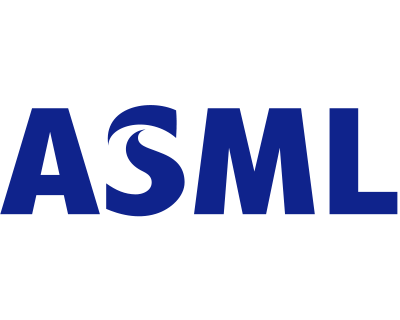 ASML Holding NV logo