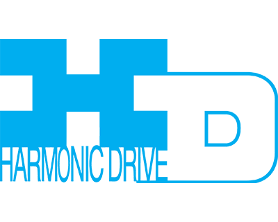 Harmonic Drive Systems Inc  logo