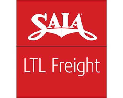SAIA  logo