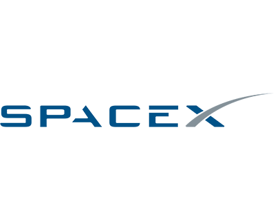 Space Exploration Technologies Corp  logo