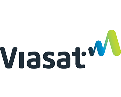 Viasat Inc   Logo