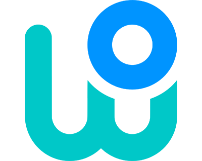 WeRide  logo